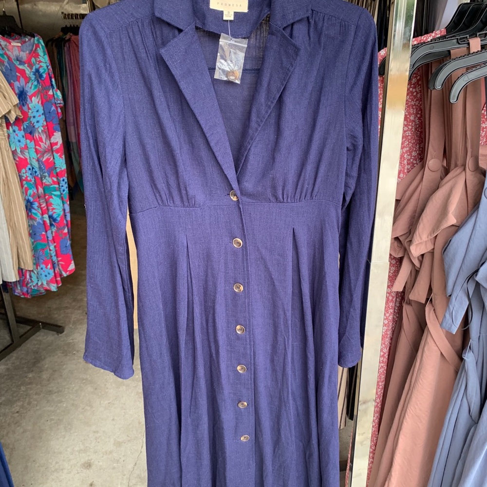 Fashionable Dresses and Jumpsuits